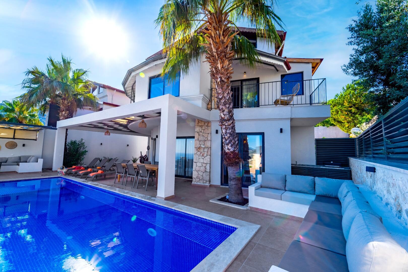 Villa Sare — 14
