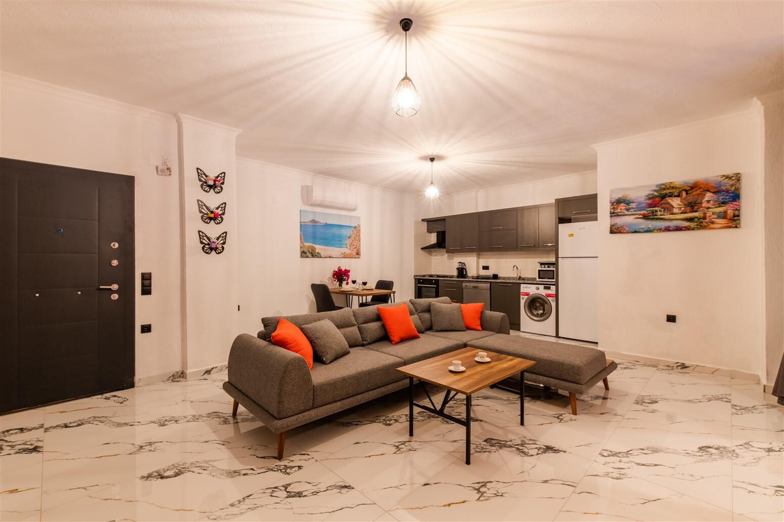 Villa Aysena — 19