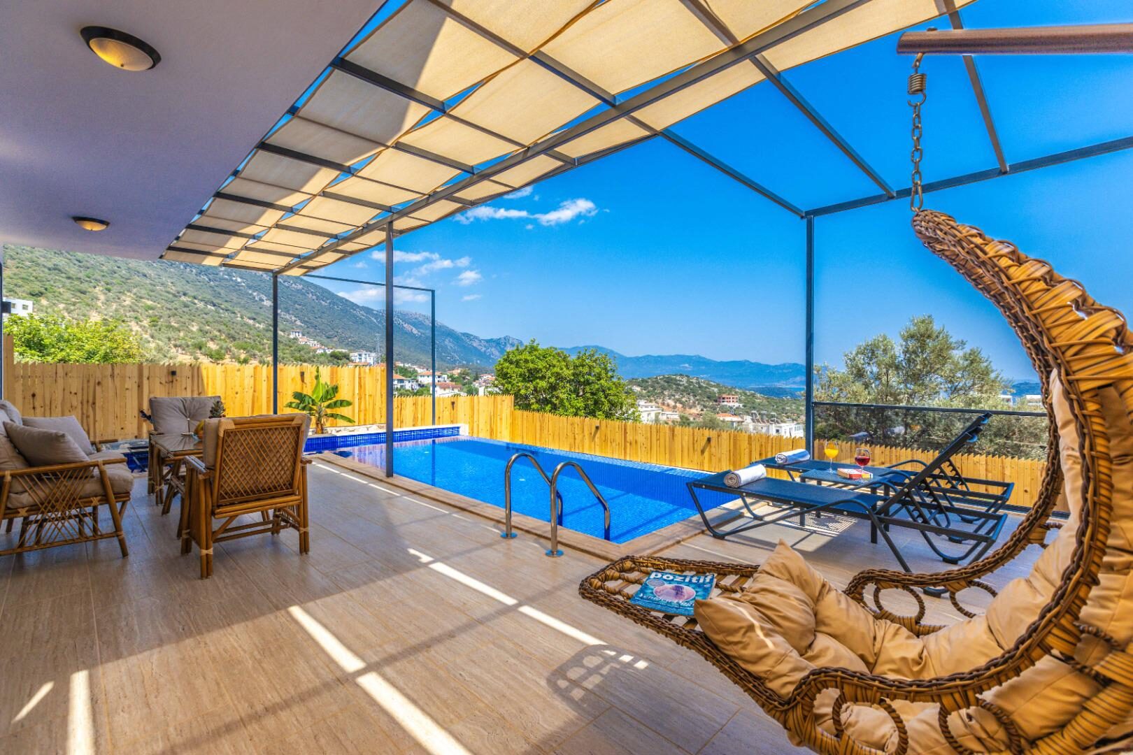 Villa Albedo — 19