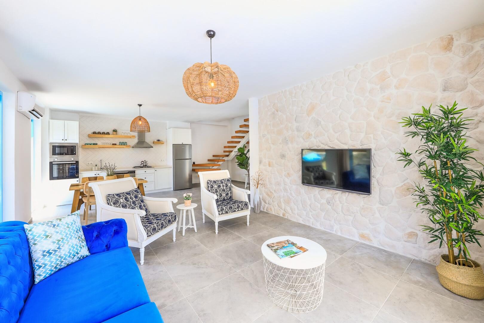 Villa Leto — 20