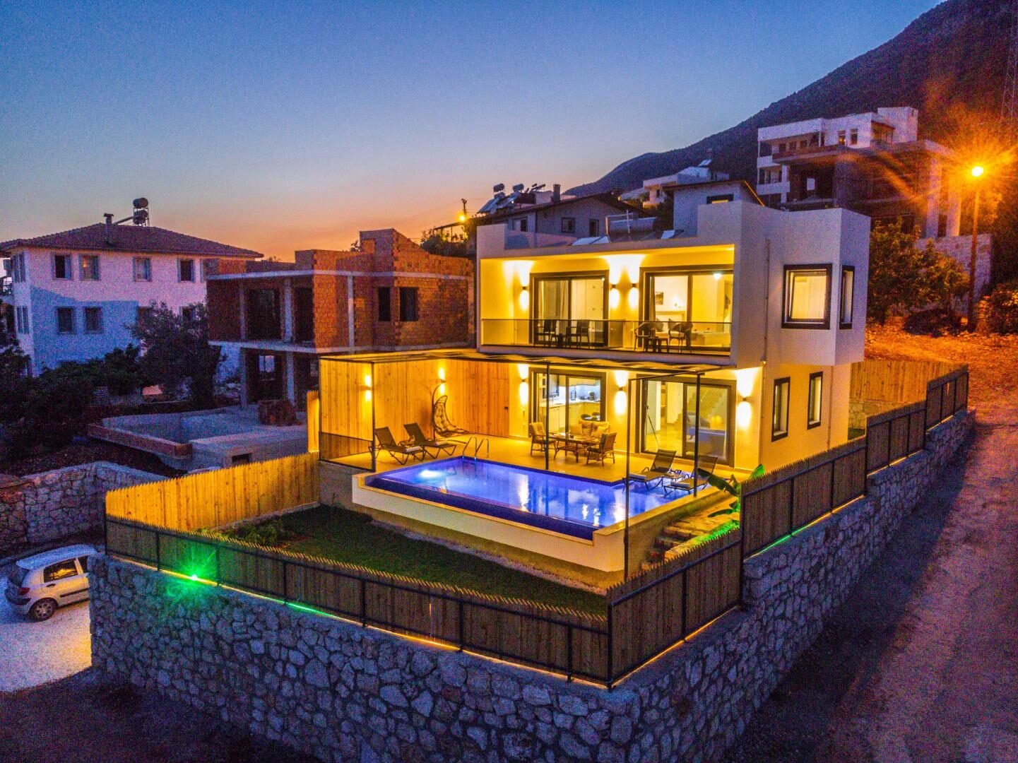 Villa Albedo — 21