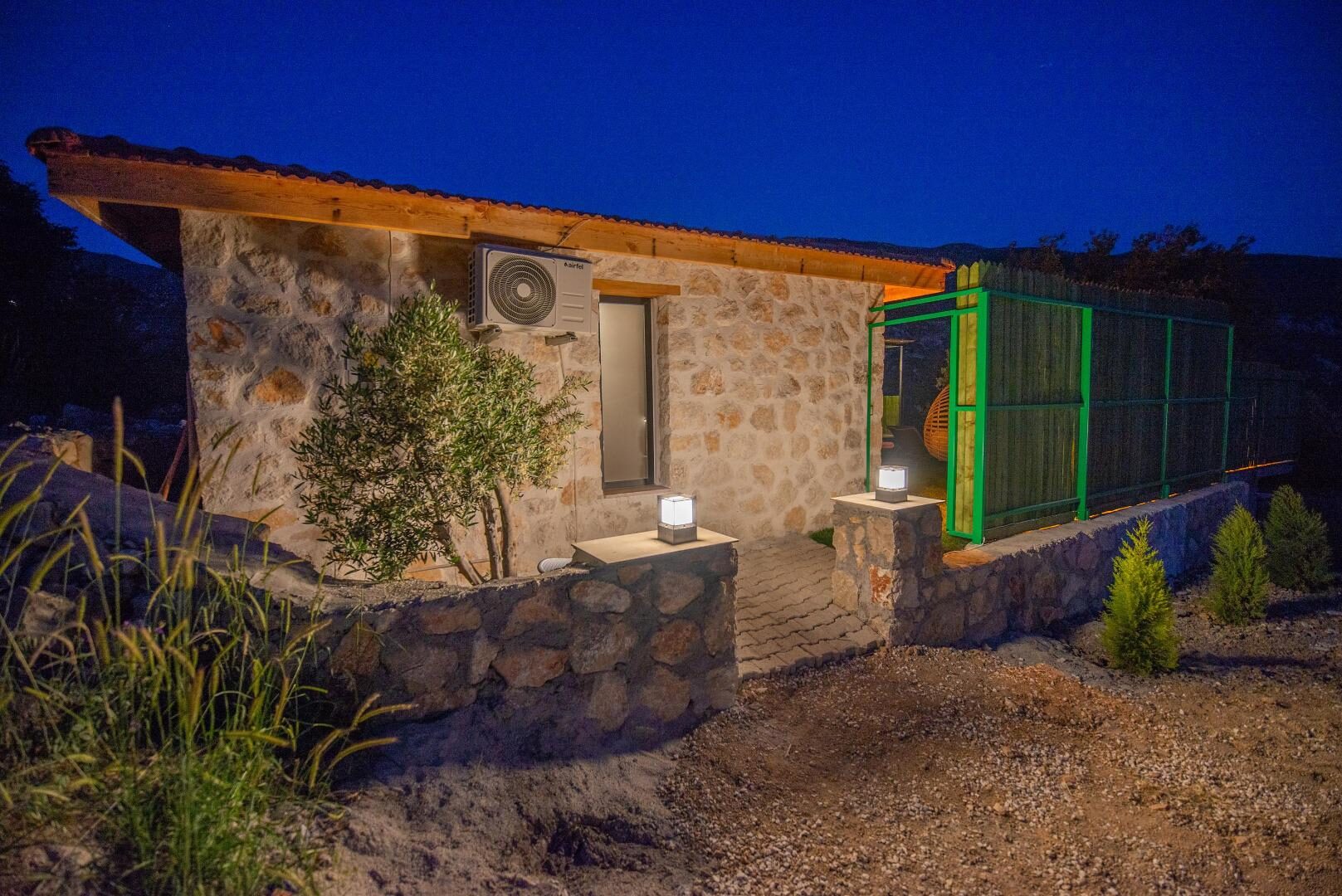 Villa Beyina — 26