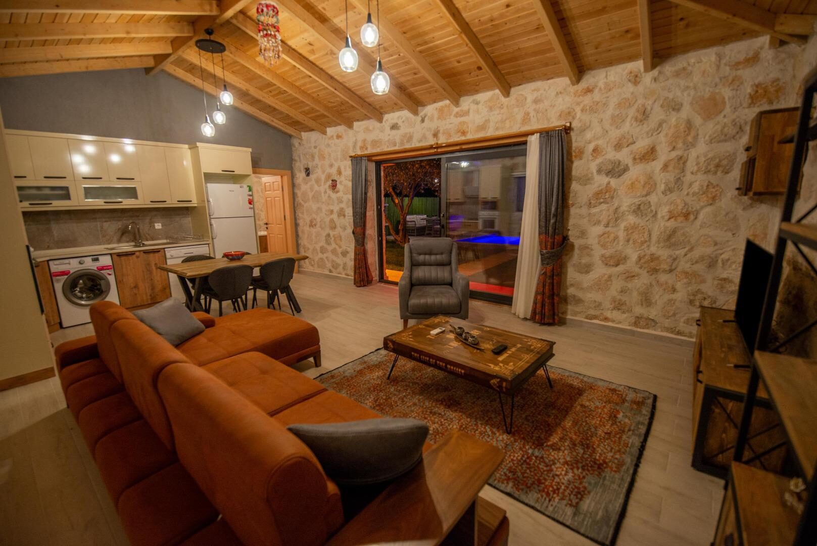 Villa Beyina — 27