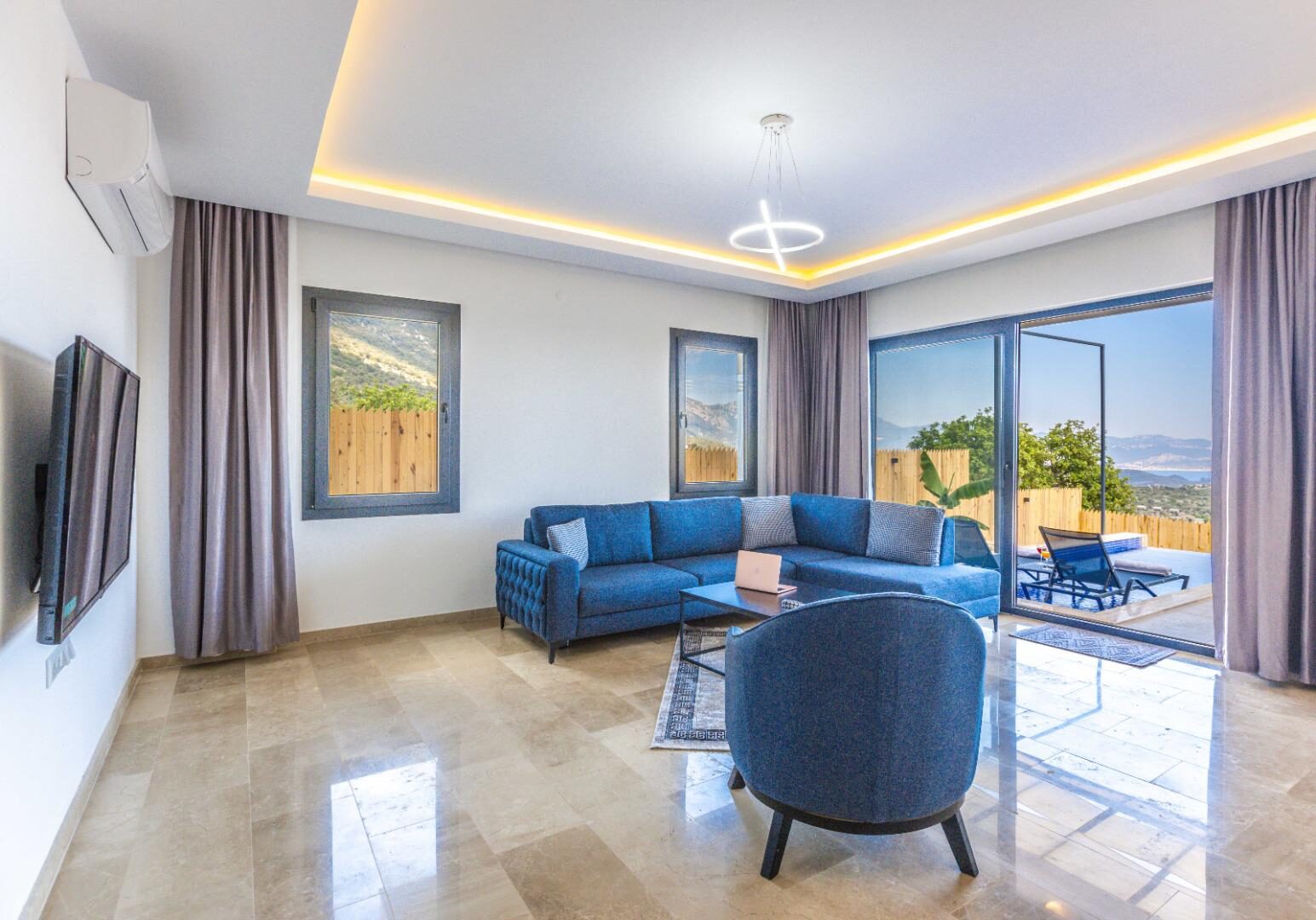 Villa Albedo — 23