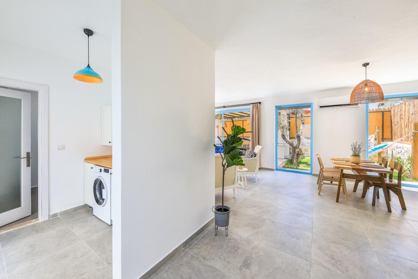 Villa Leto — 23