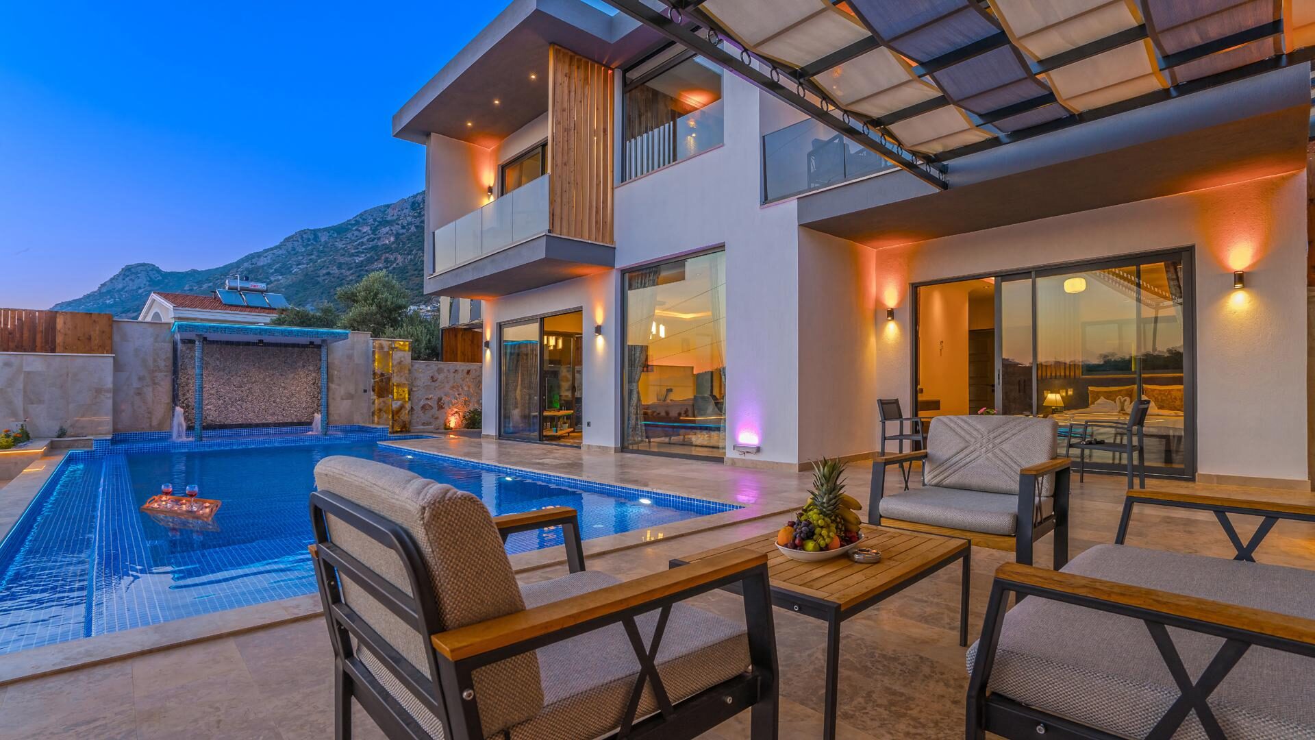 Villa Tilya — 22