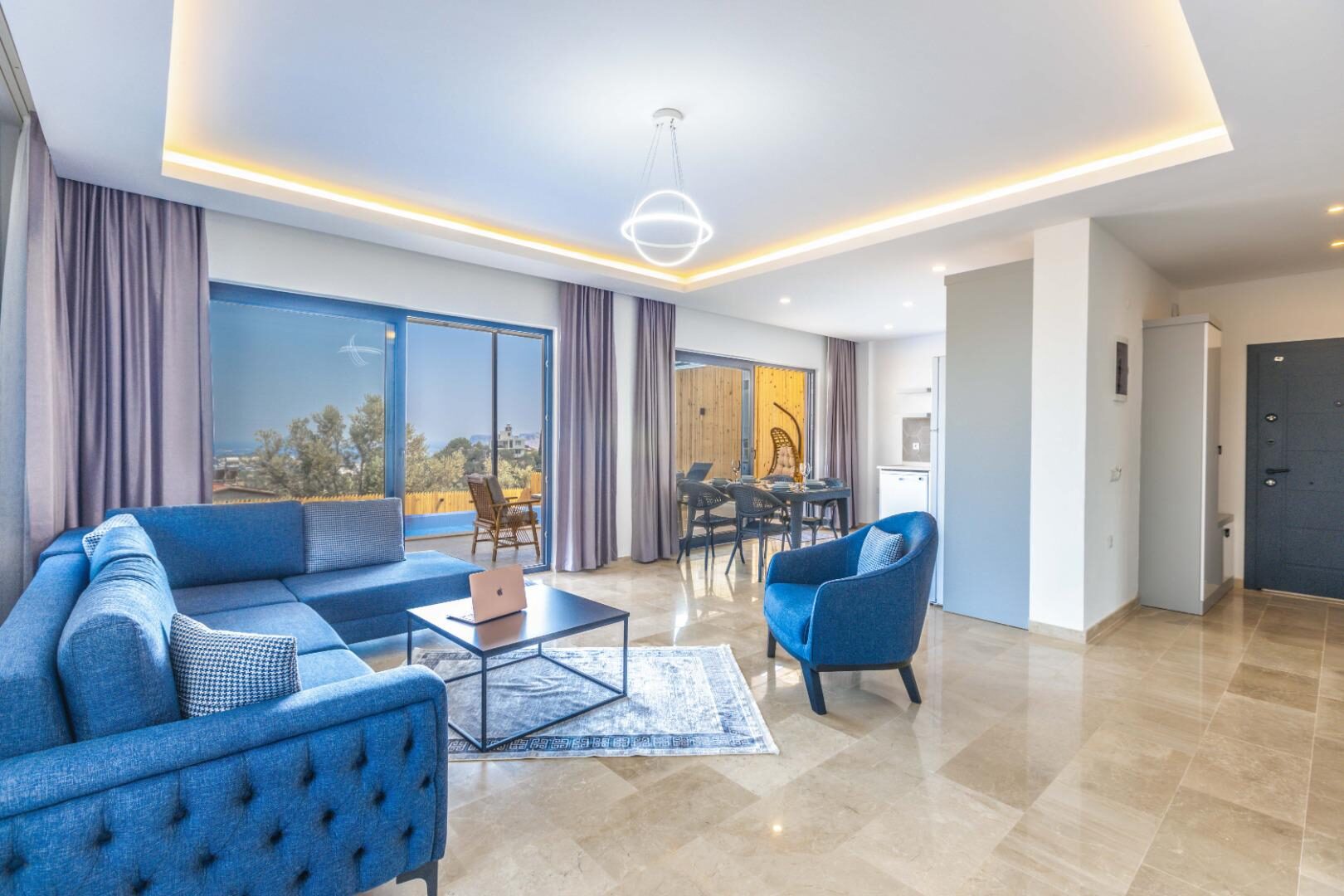 Villa Albedo — 27