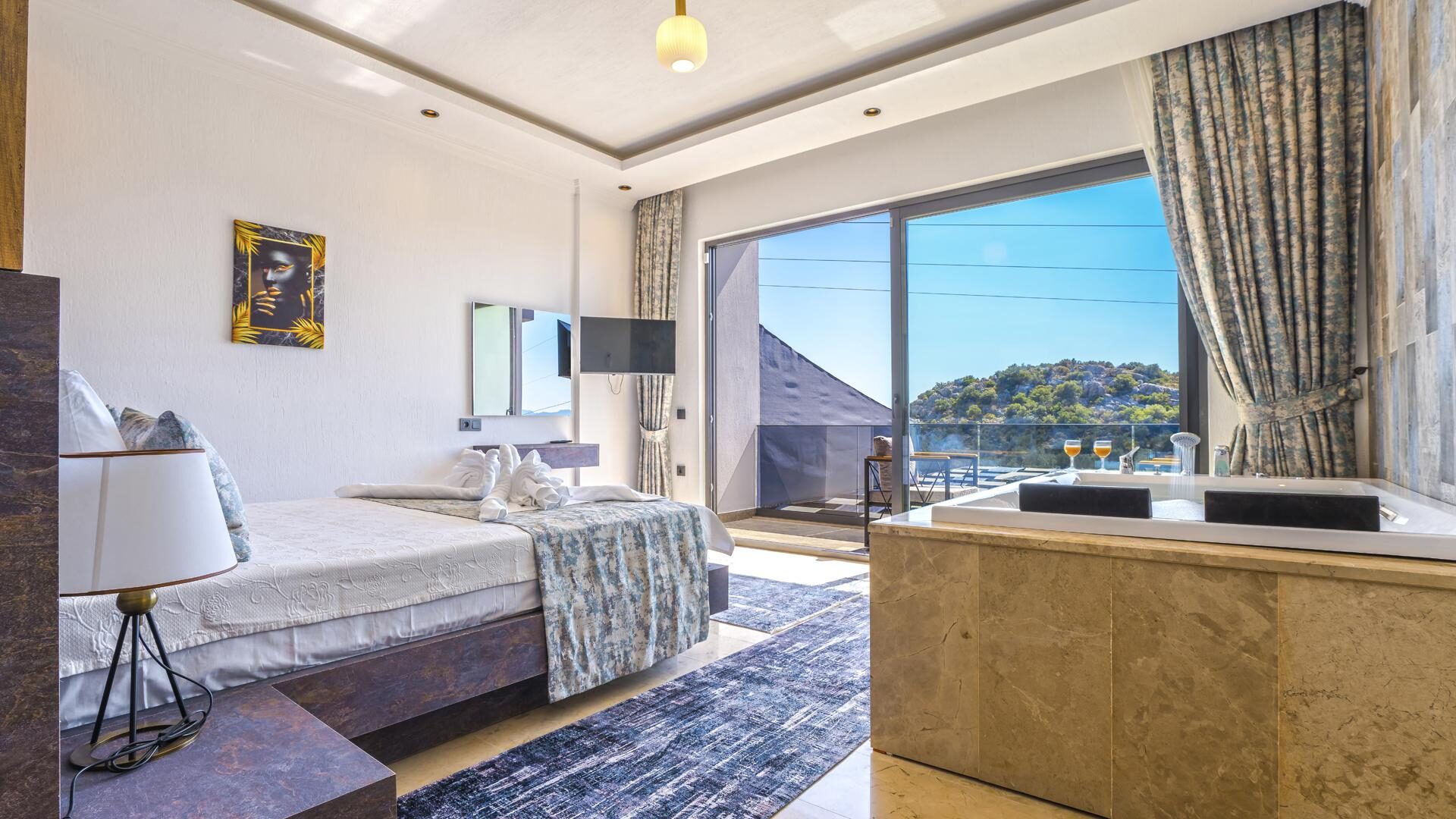 Villa Tilya — 24