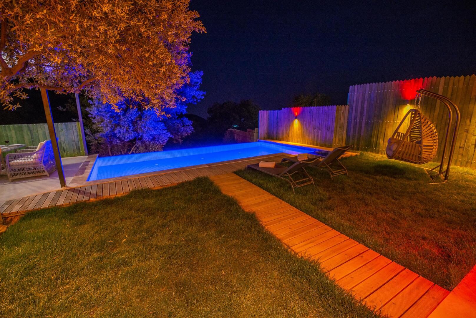 Villa Beyina — 34