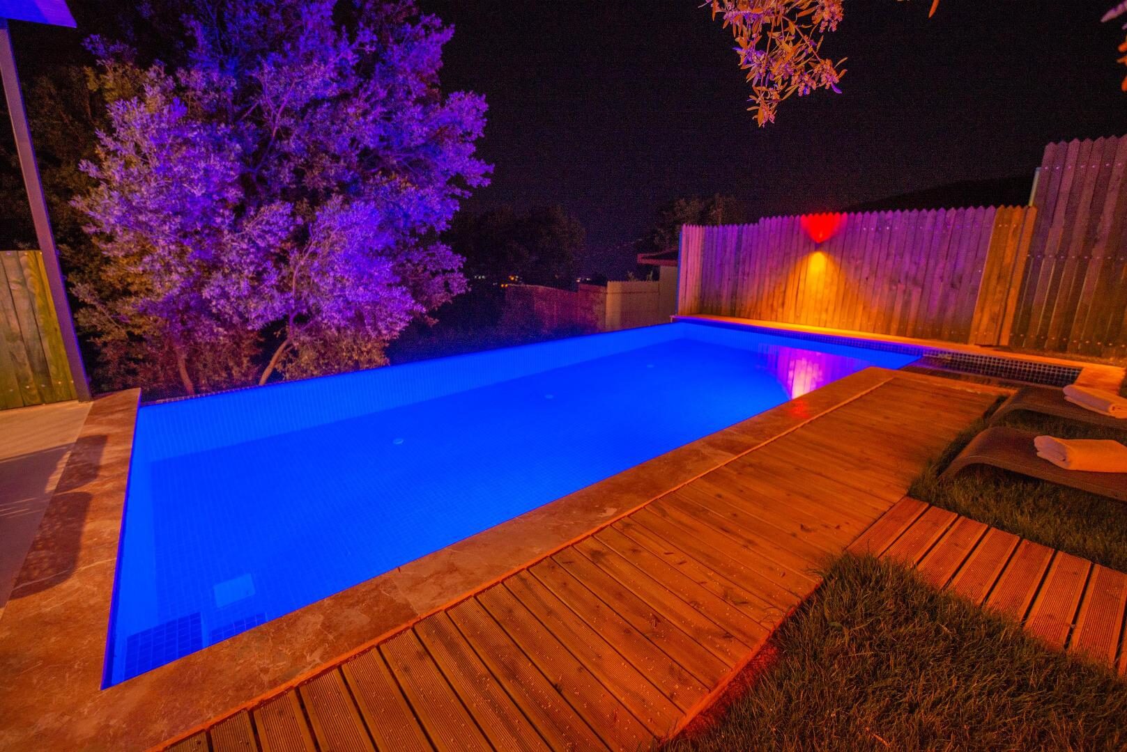 Villa Beyina — 36