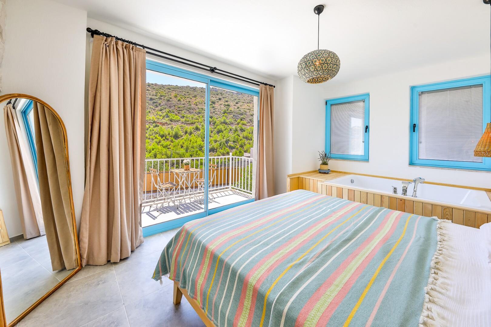 Villa Leto — 35