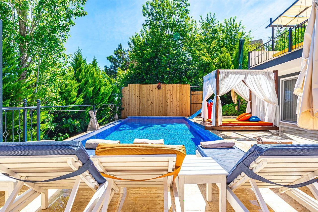 Villa Bella — 25