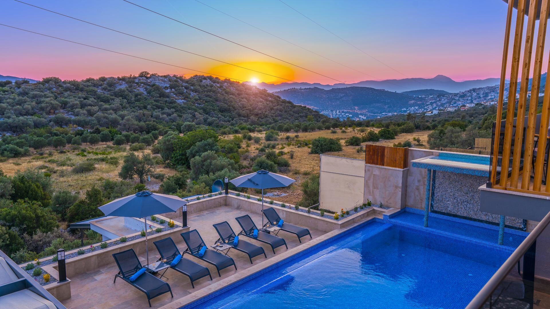 Villa Tilya — 32