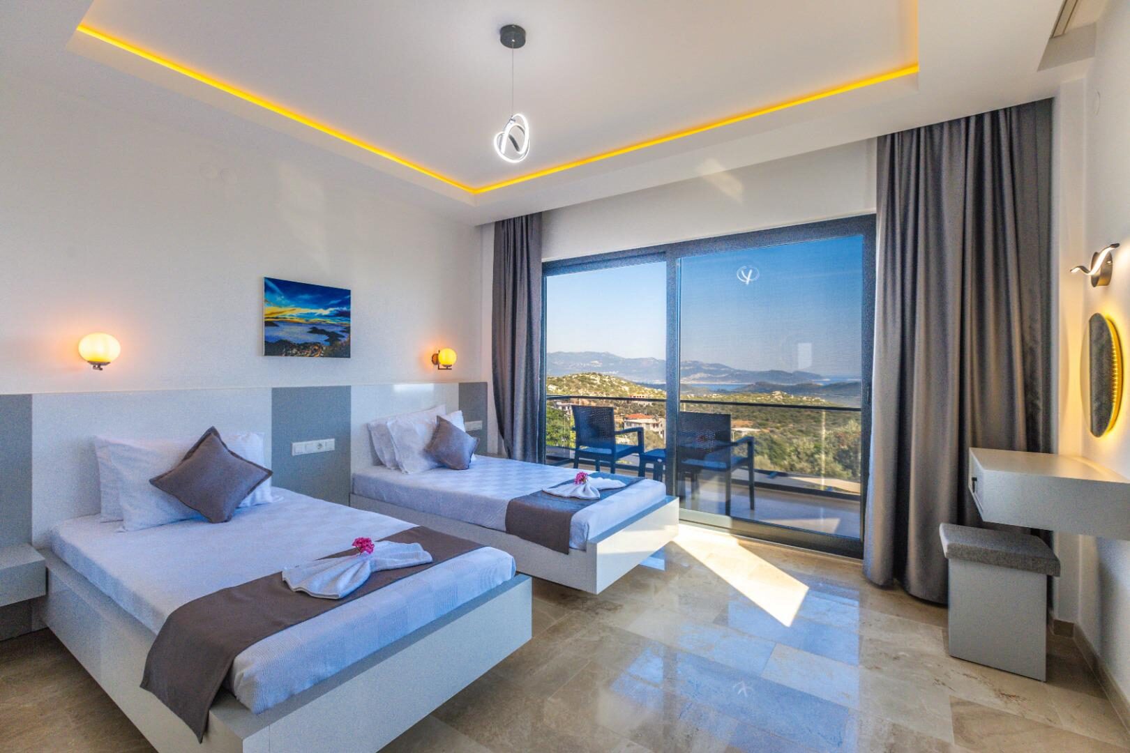 Villa Albedo — 45