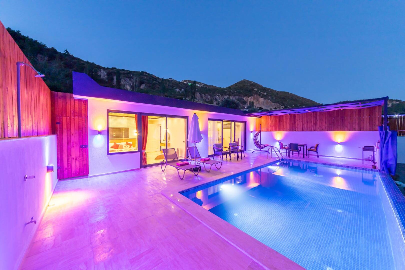 Villa Ayaz Uno