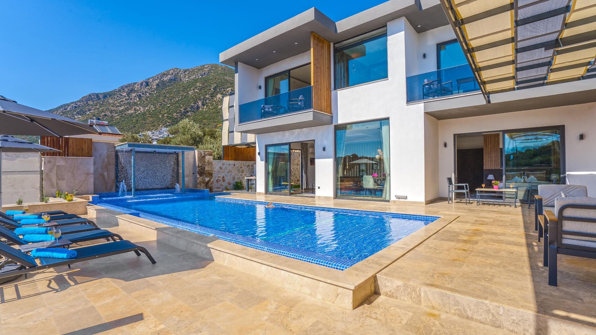 Villa Tilya — 43
