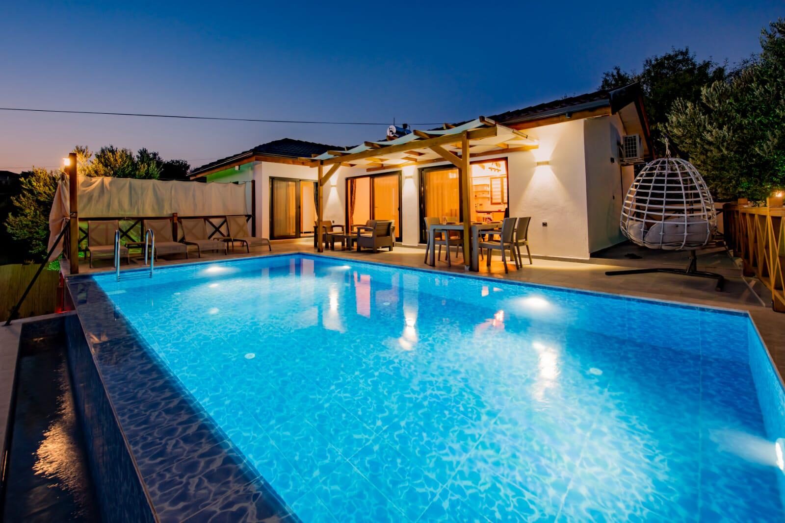 Villa Vaha 2
