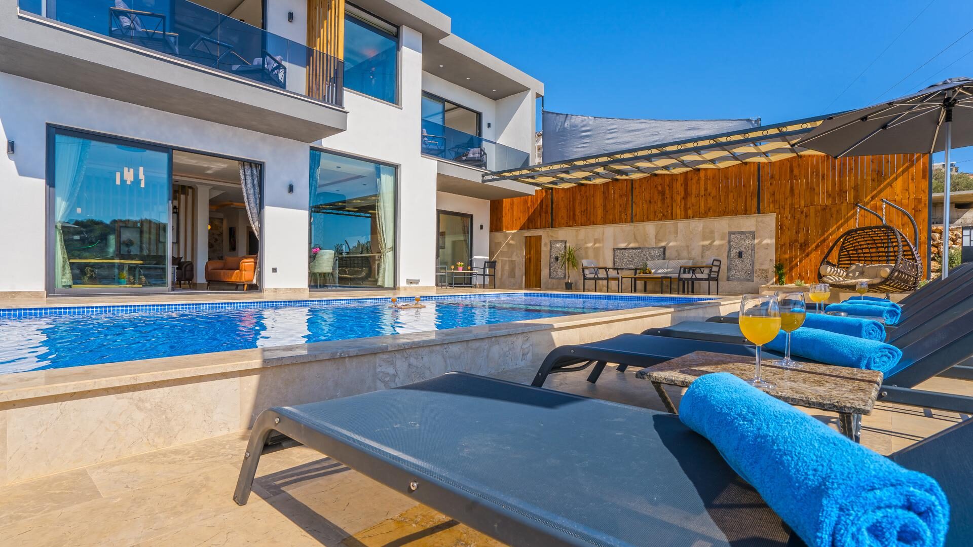 Villa Tilya — 44