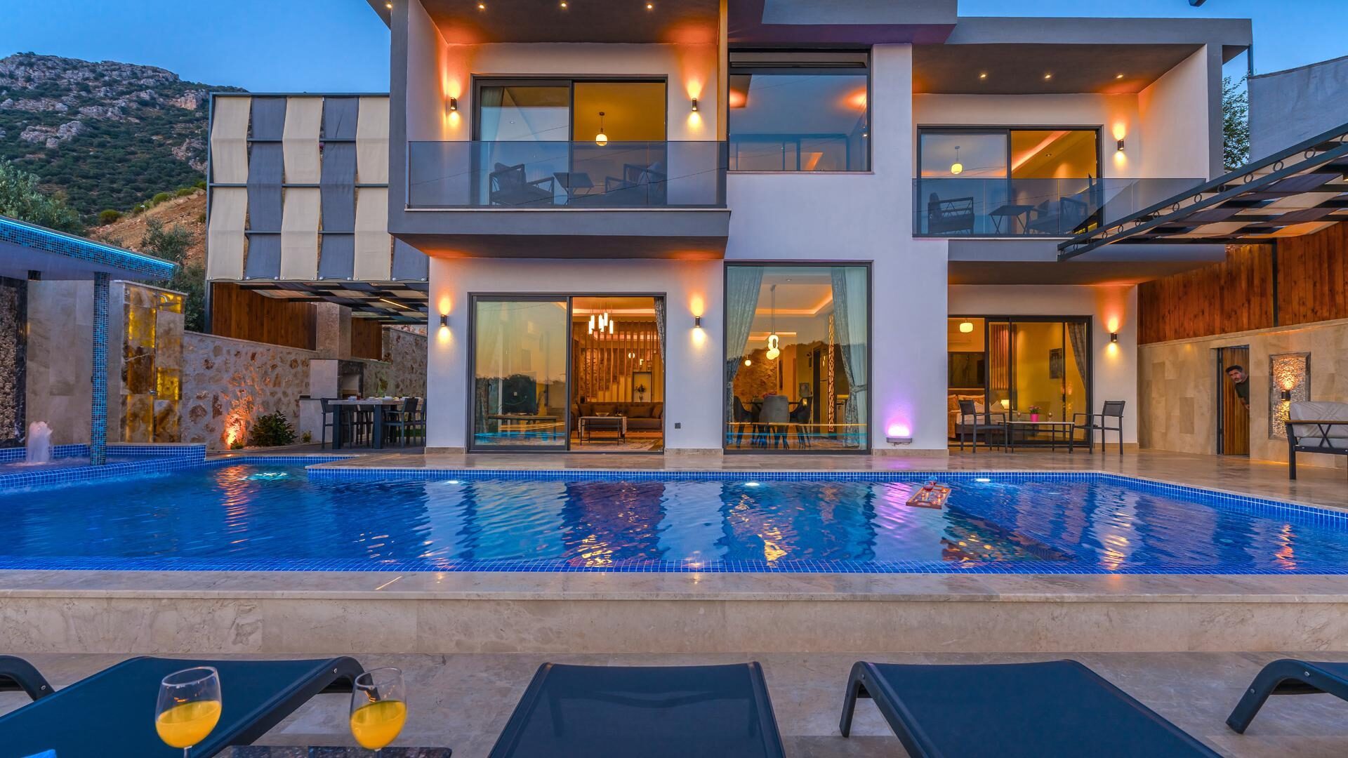 Villa Tilya — 45