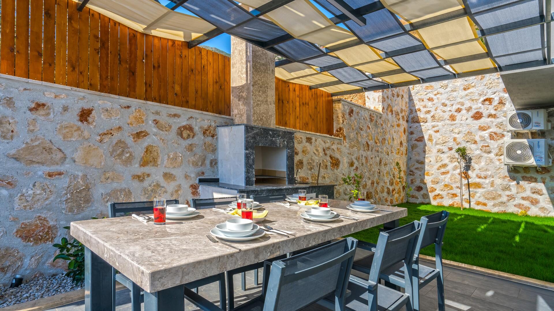 Villa Tilya — 47
