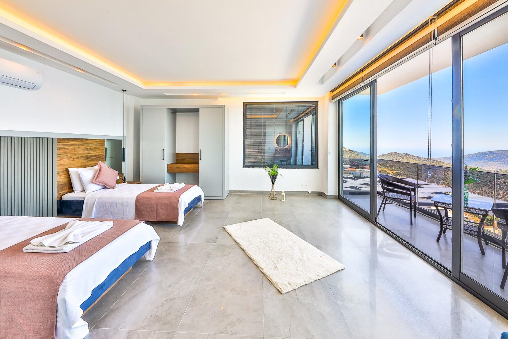 Villa Gardenya — 54