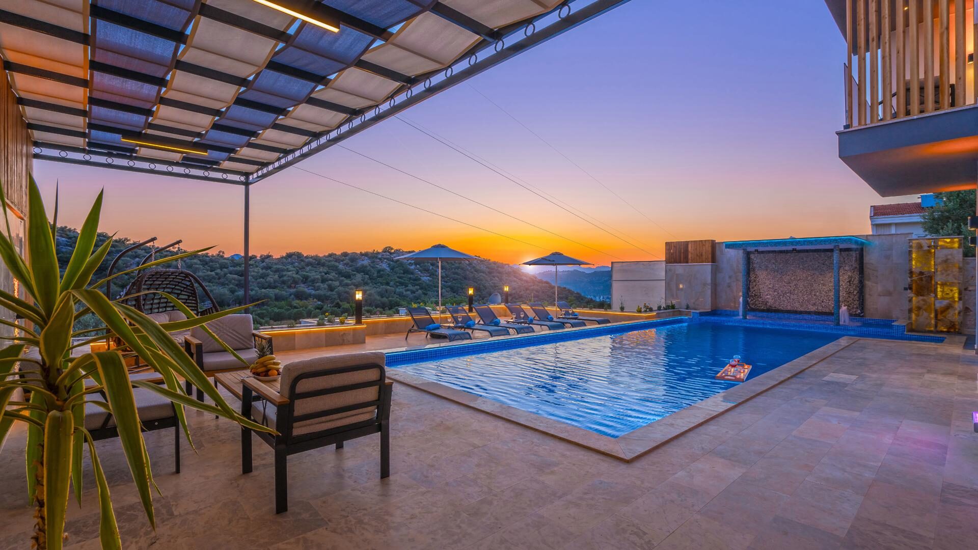 Villa Tilya — 48