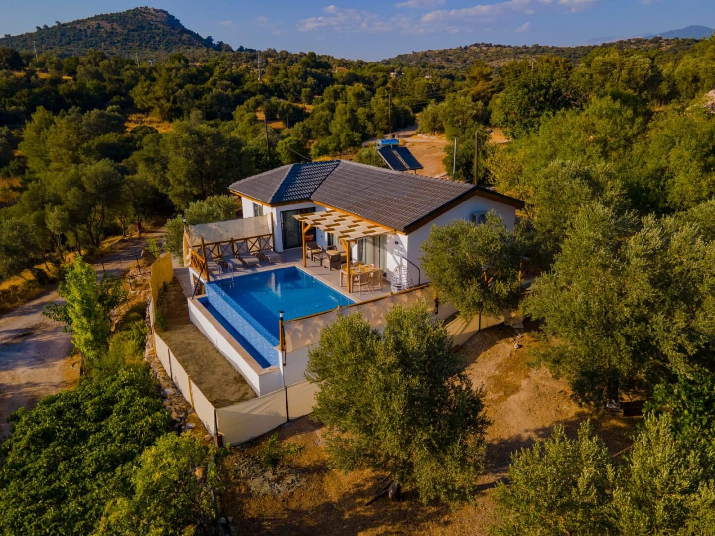 Villa Vaha 2 — 8