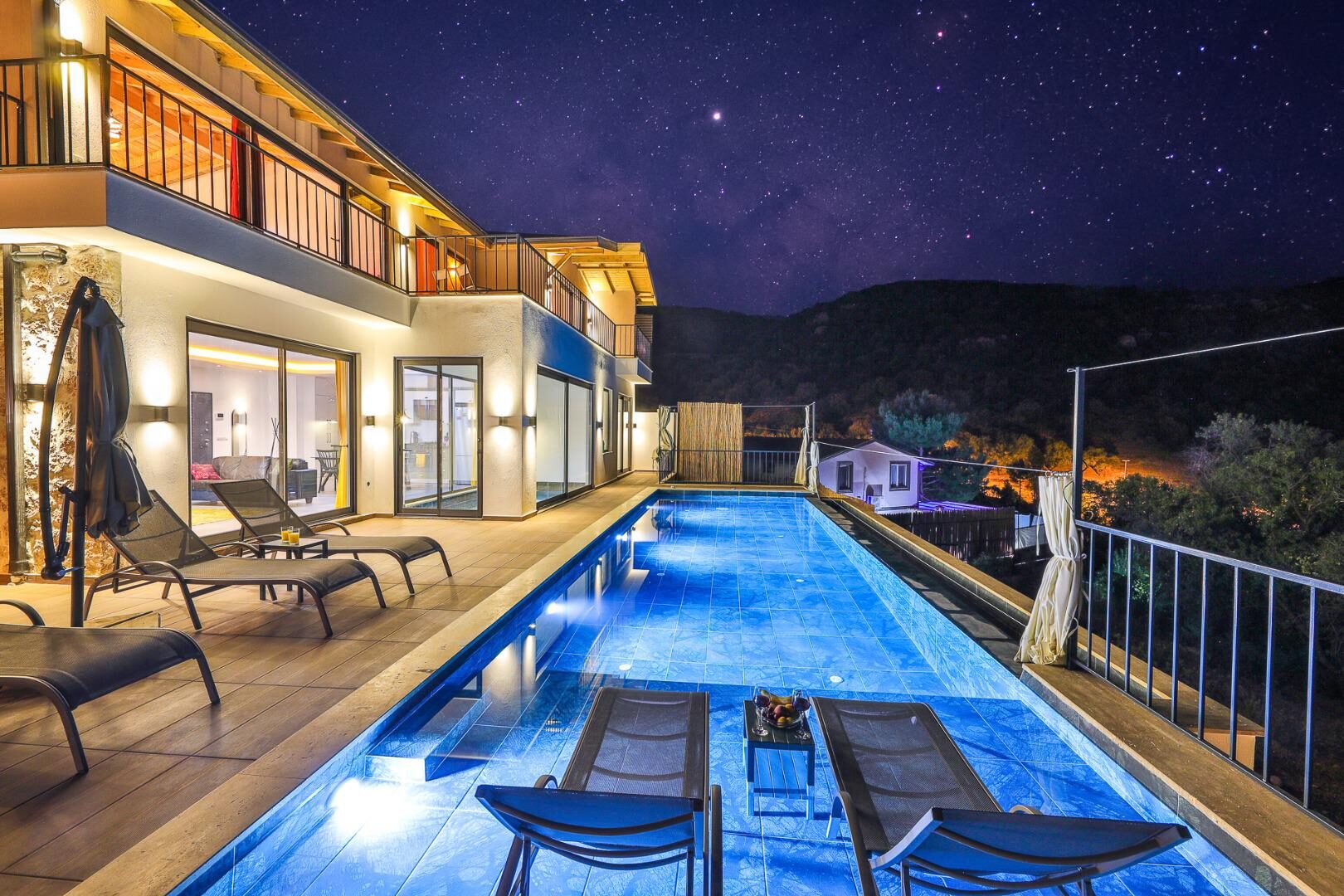 Villa Mirador — 3