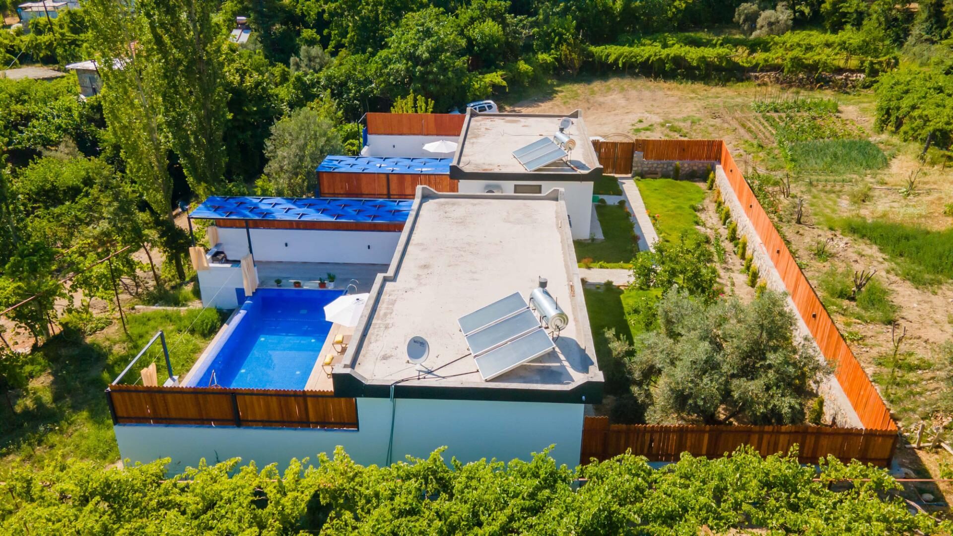 Villa Ayaz Duo — 12