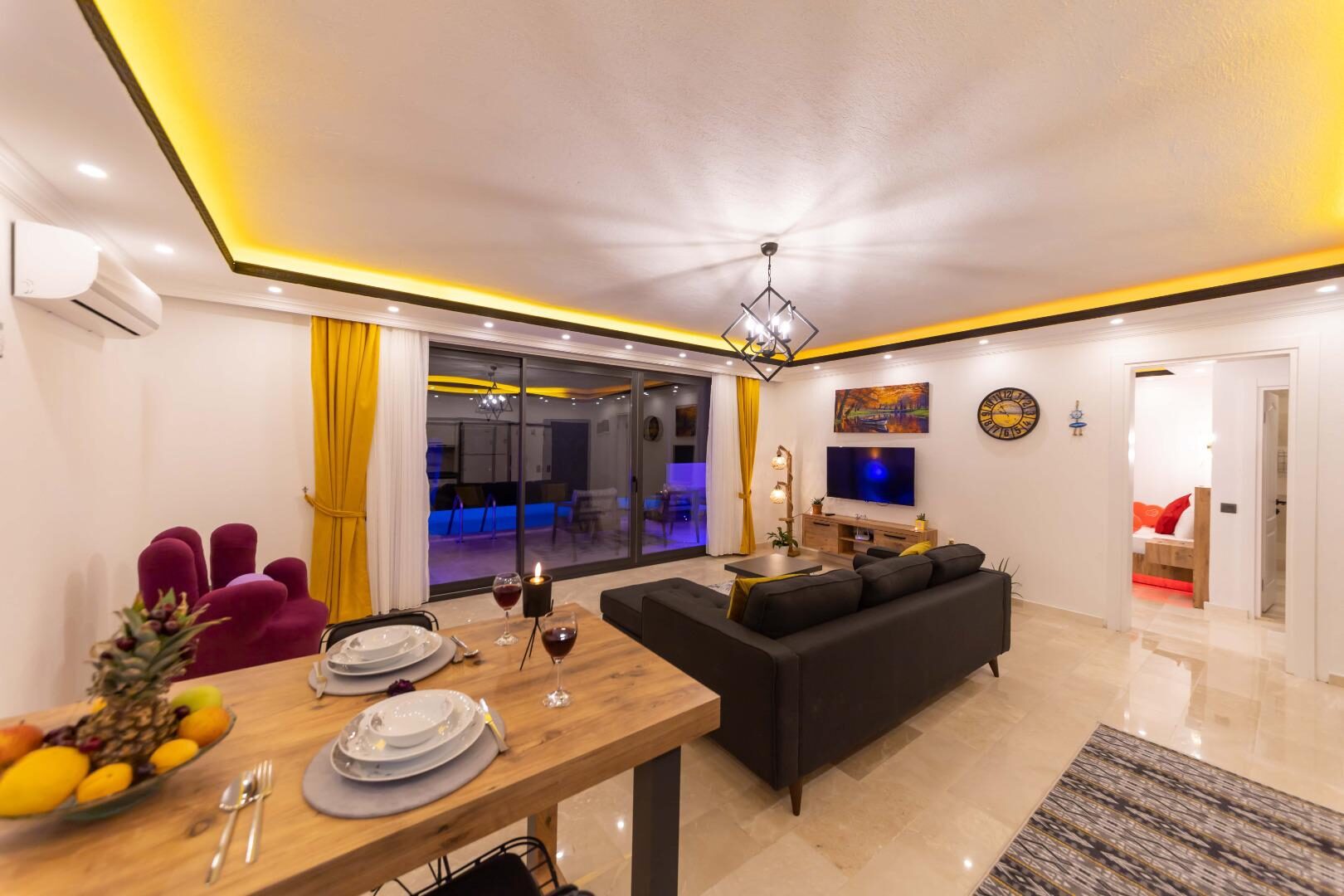 Villa Ayaz Uno — 18