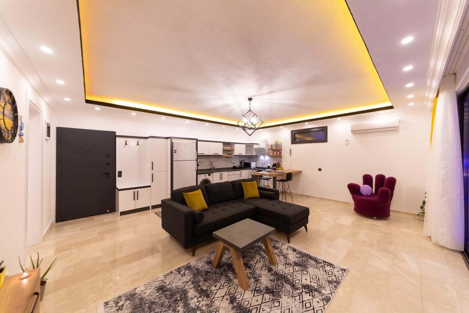 Villa Ayaz Uno — 23