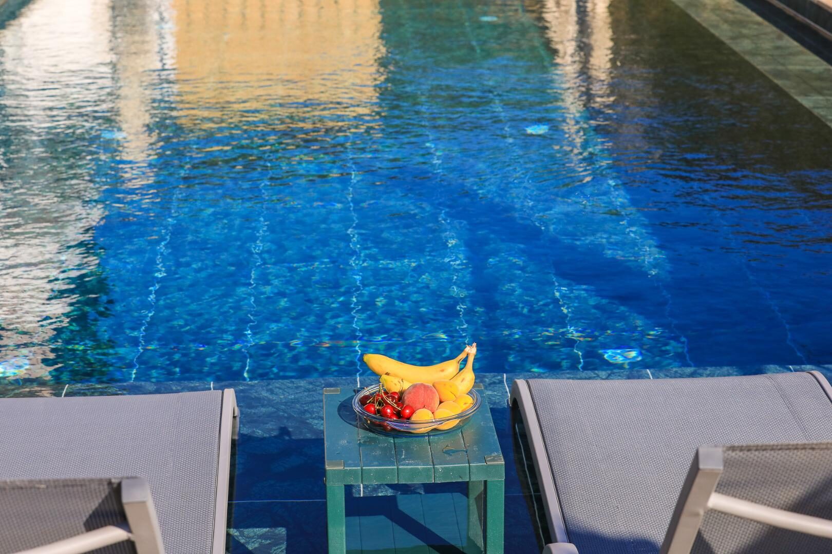 Villa Mirador — 14