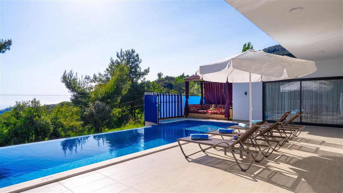 Villa Gökkuşağı İslamlar — 6