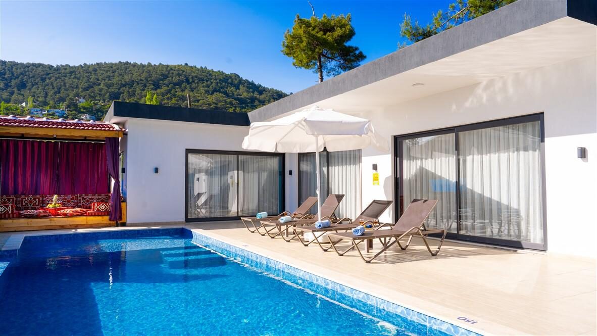 Villa Gökkuşağı İslamlar — 10