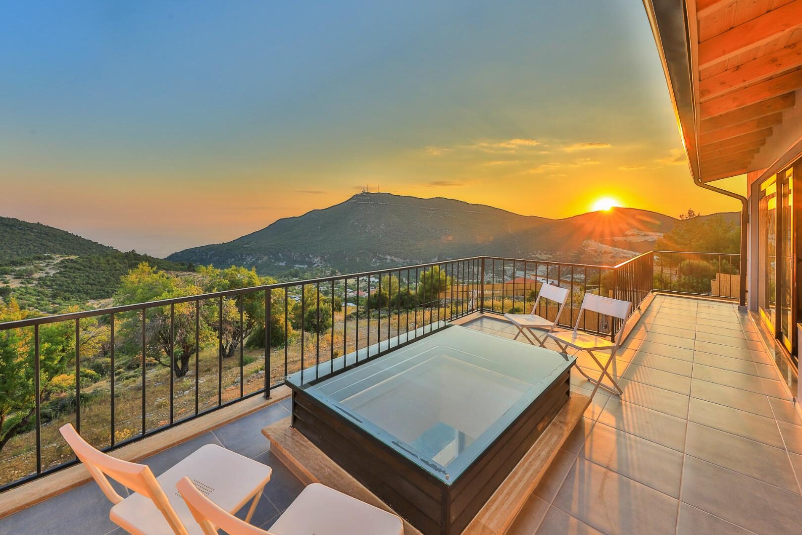 Villa Mirador — 18