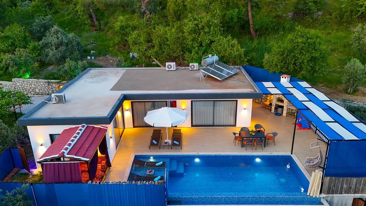 Villa Gökkuşağı İslamlar — 13