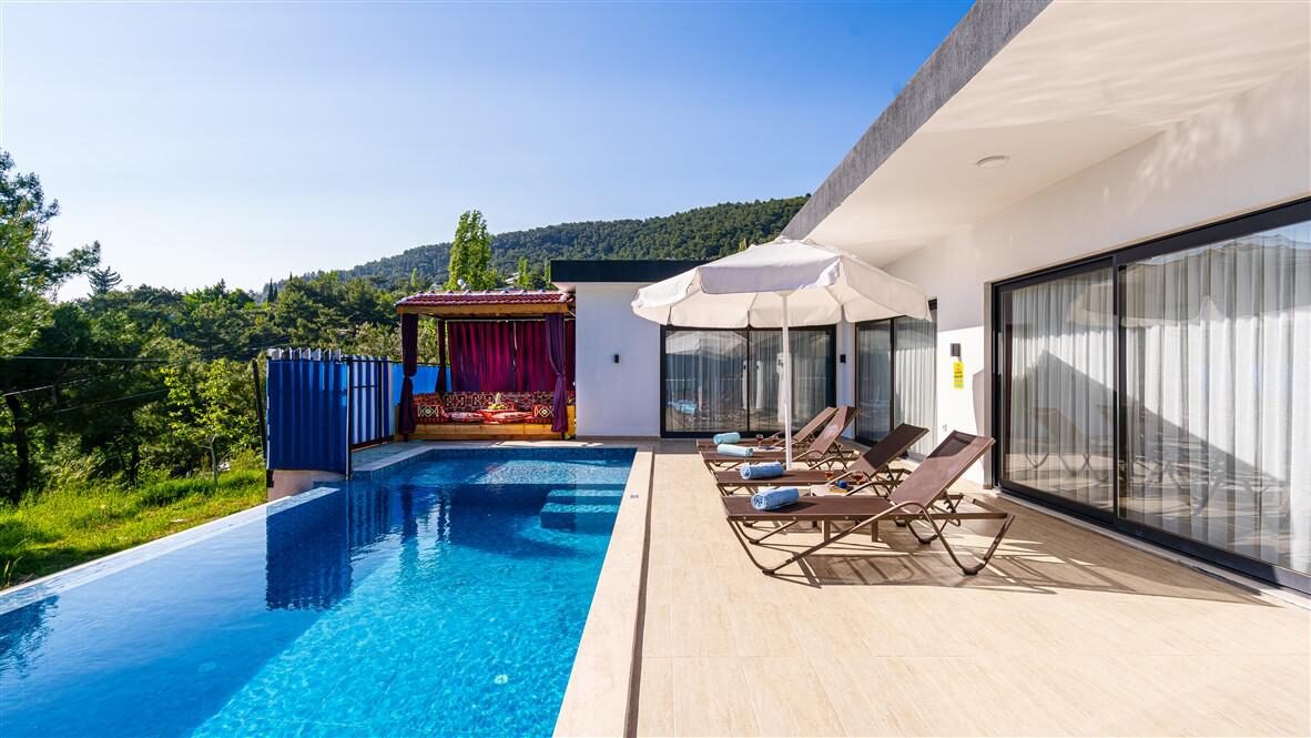 Villa Gökkuşağı İslamlar — 16