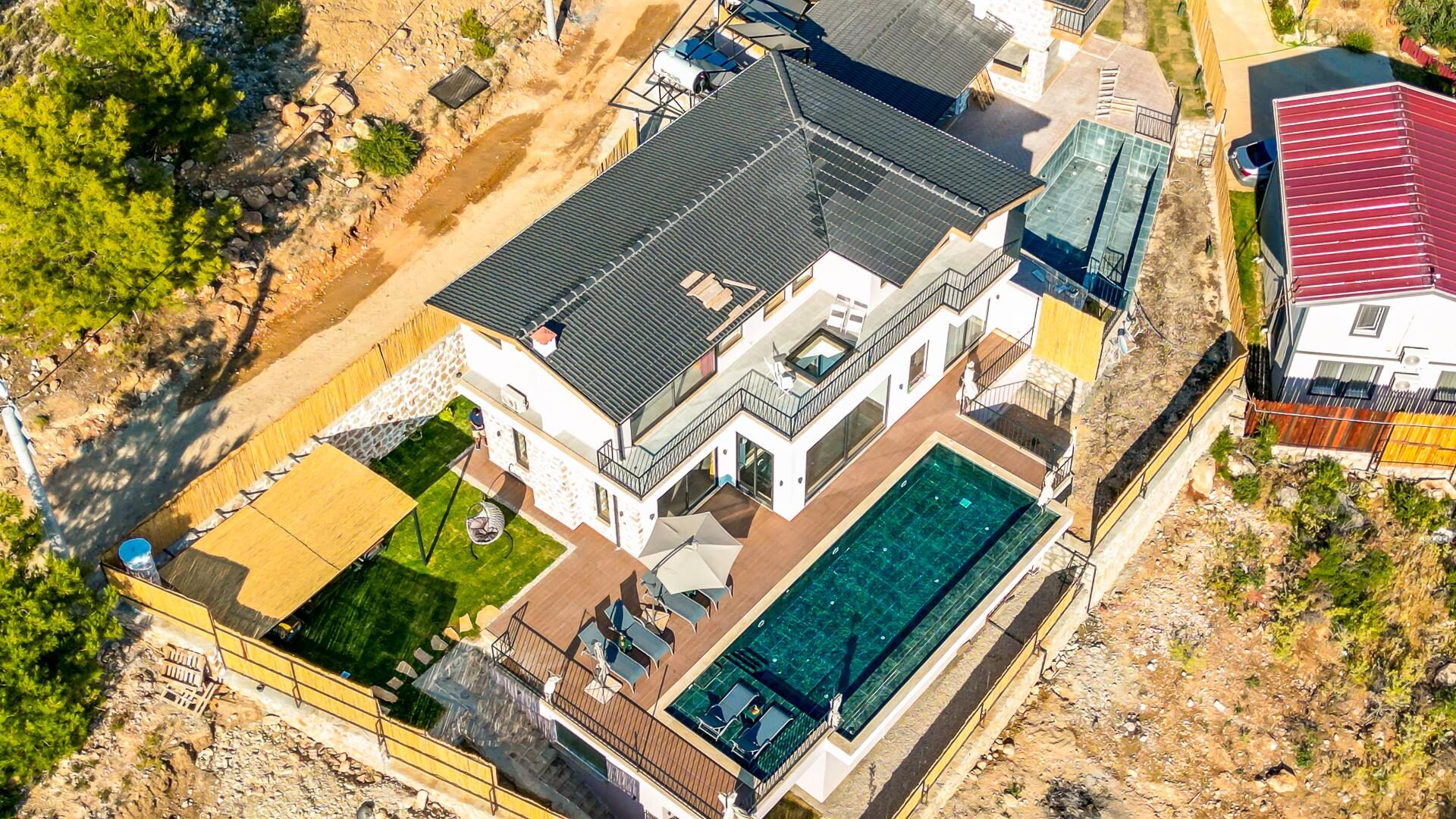 Villa Mirador — 26