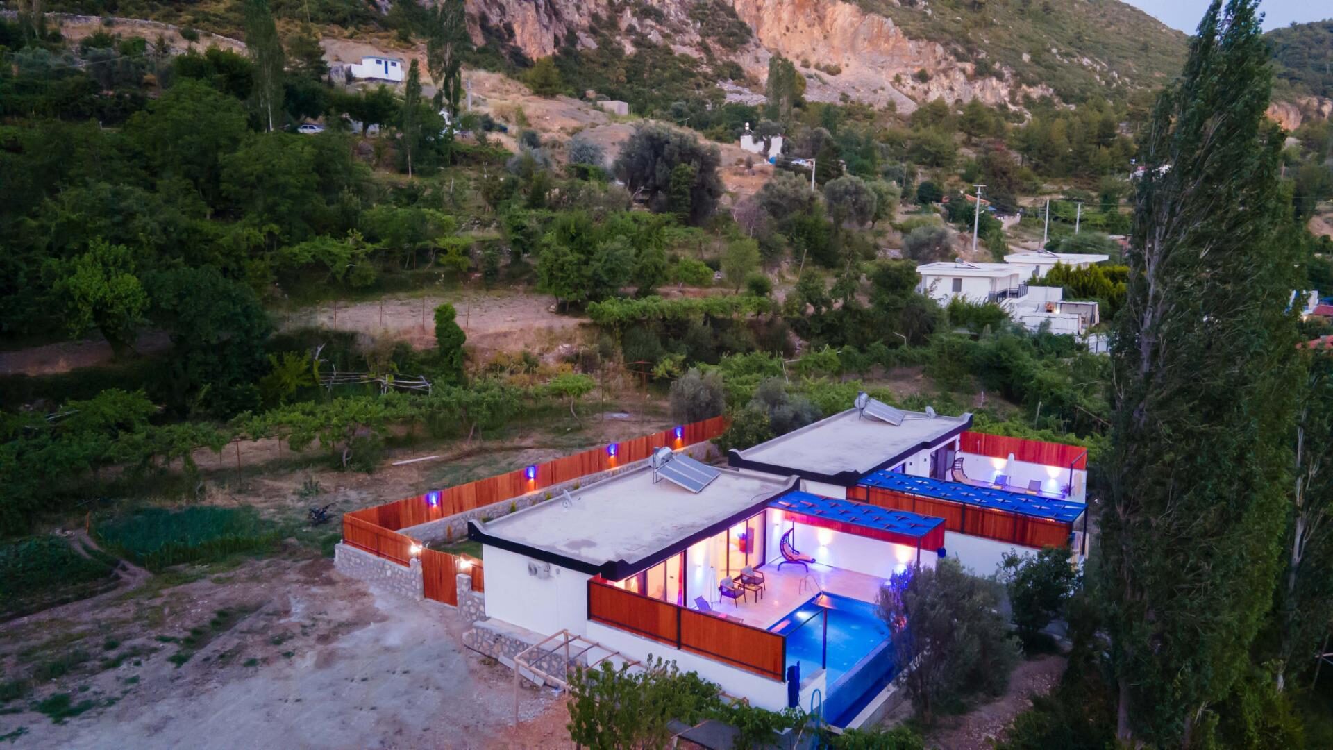 Villa Ayaz Uno — 36