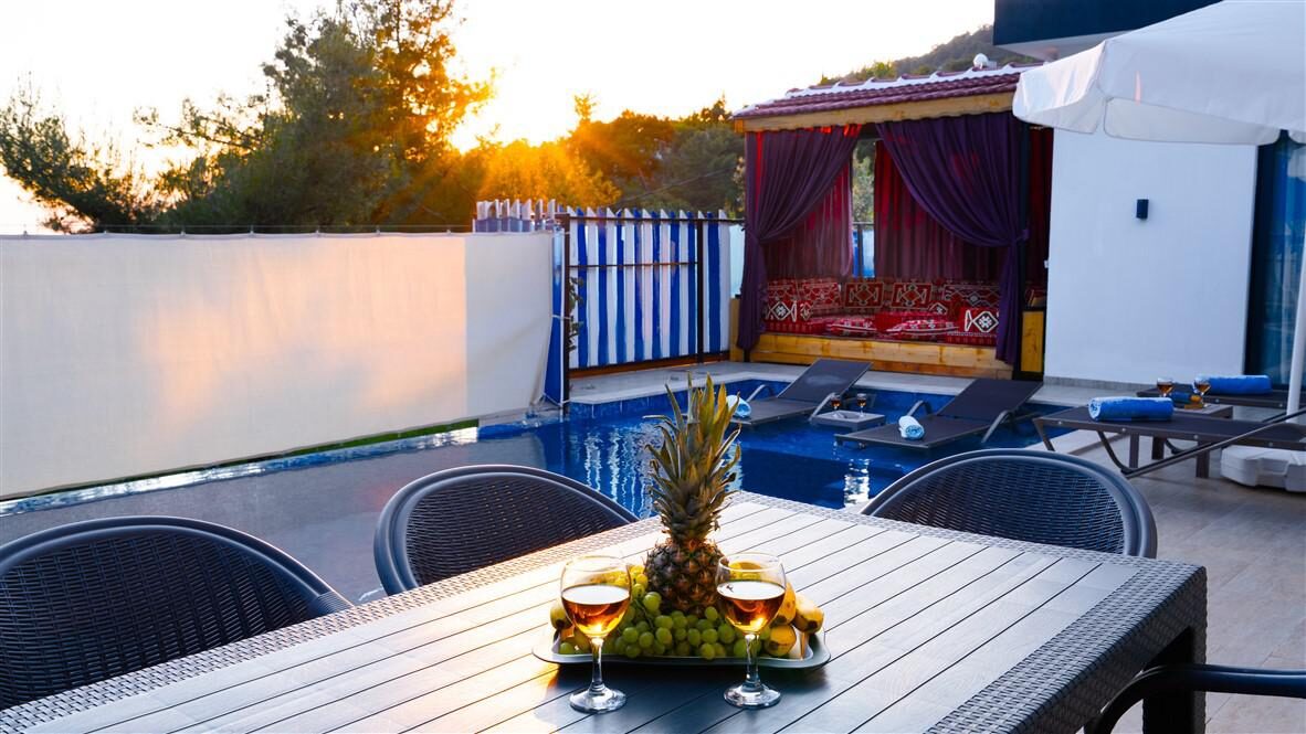 Villa Gökkuşağı İslamlar — 27