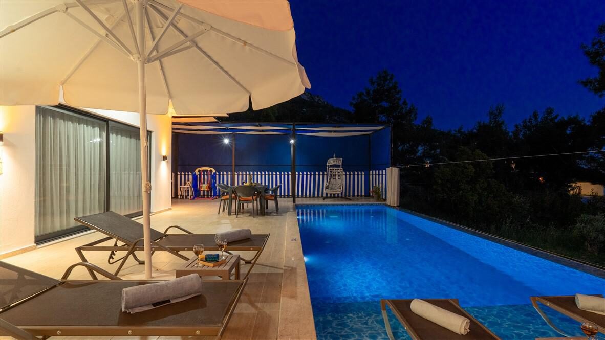 Villa Gökkuşağı İslamlar — 28
