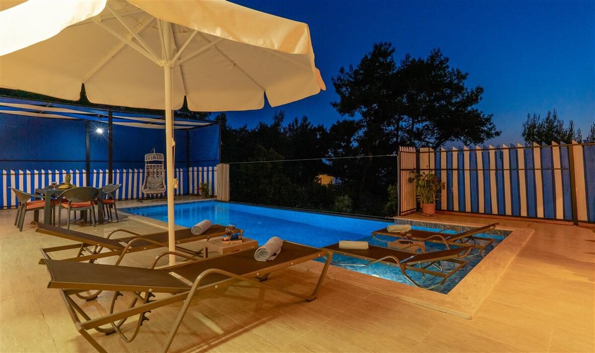 Villa Gökkuşağı İslamlar — 29