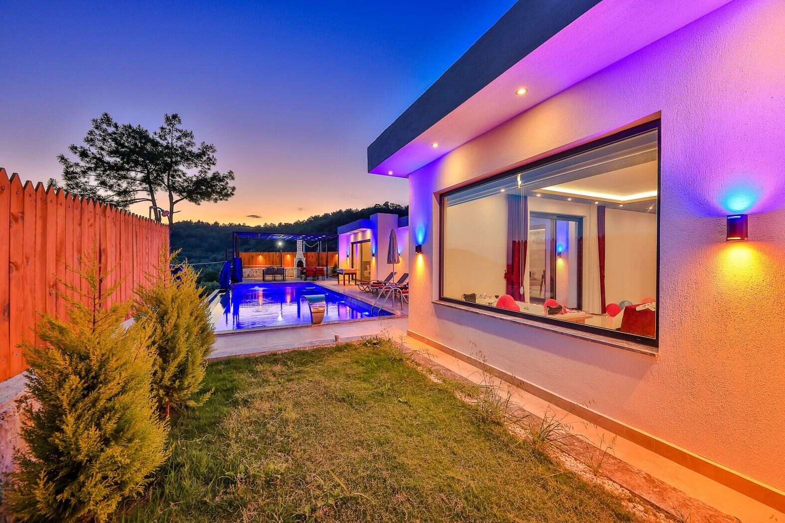 Villa Karnaval — 5