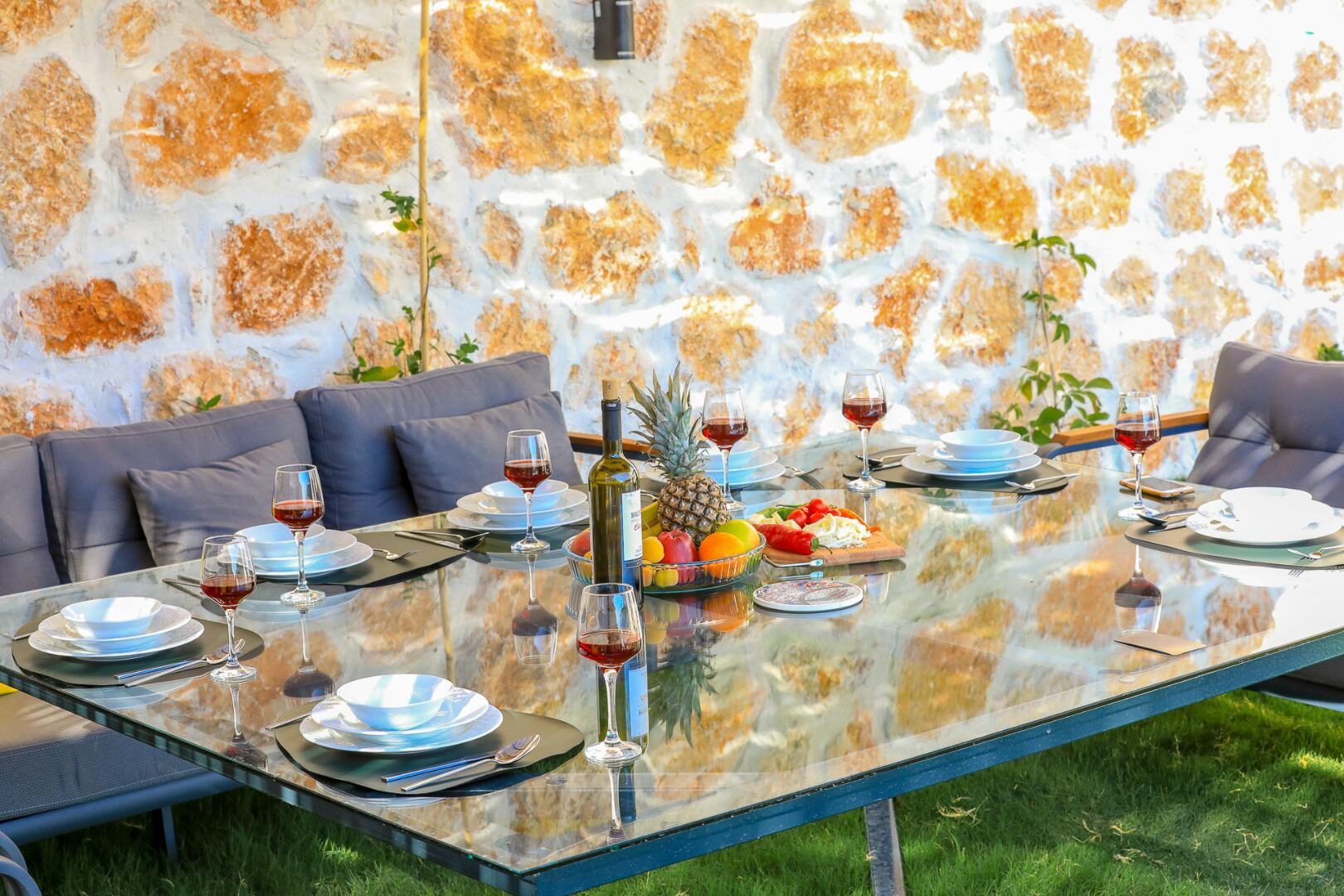 Villa Mirador — 31