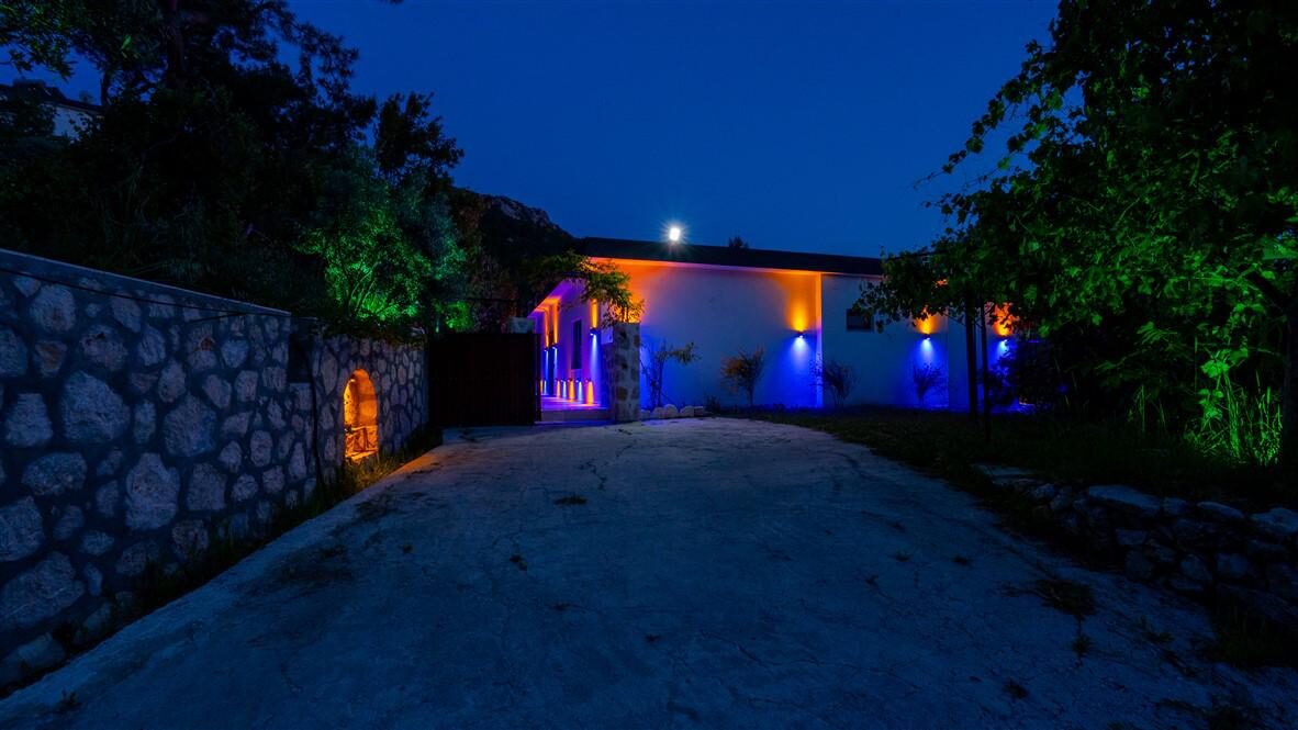 Villa Gökkuşağı İslamlar — 38