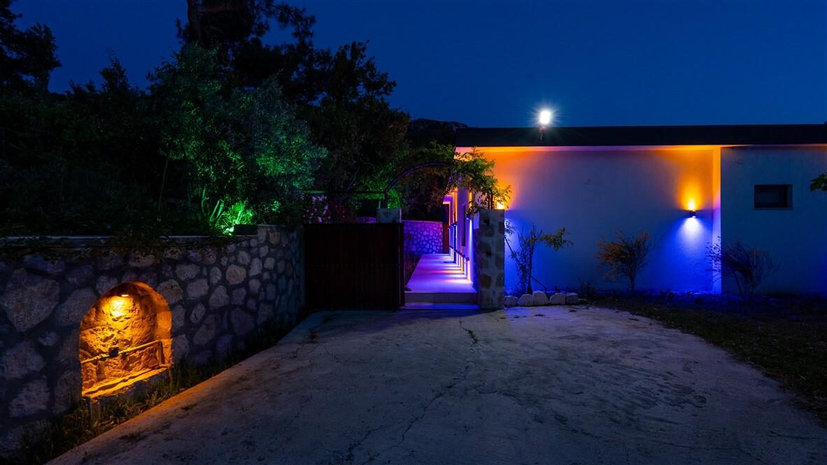 Villa Gökkuşağı İslamlar — 39