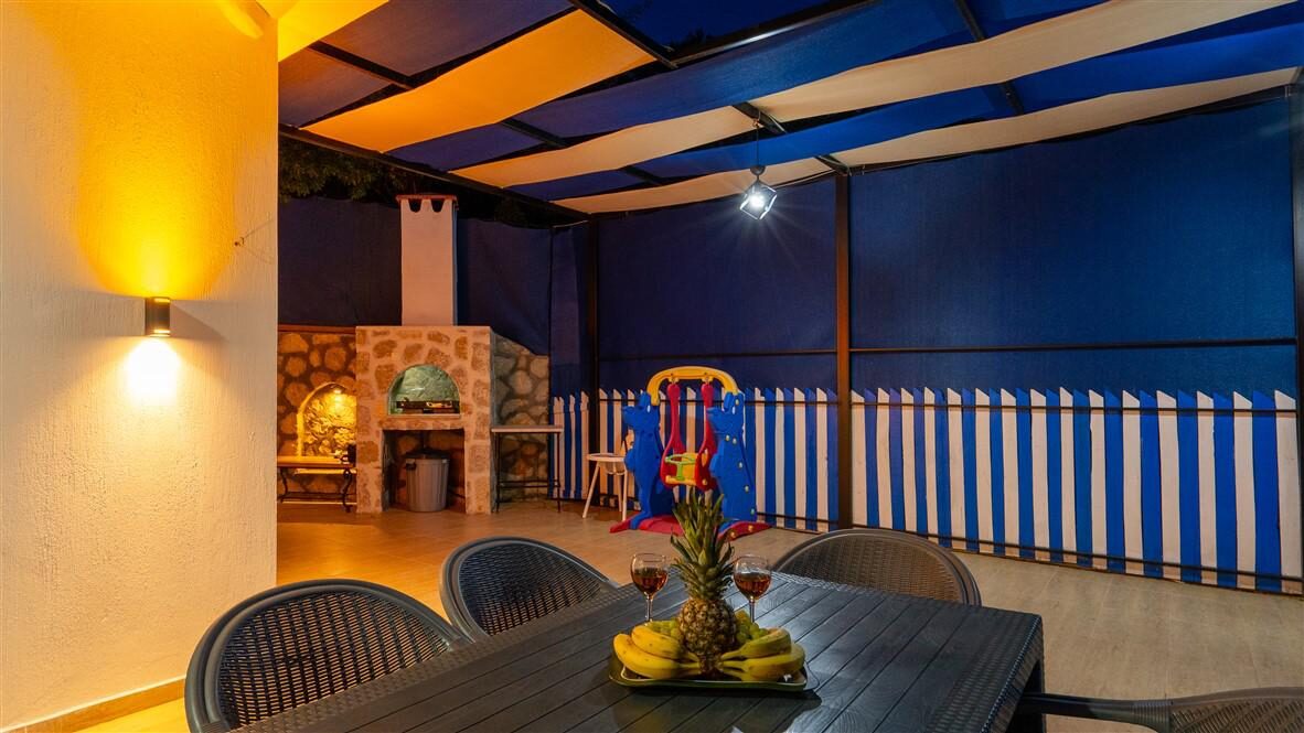 Villa Gökkuşağı İslamlar — 49