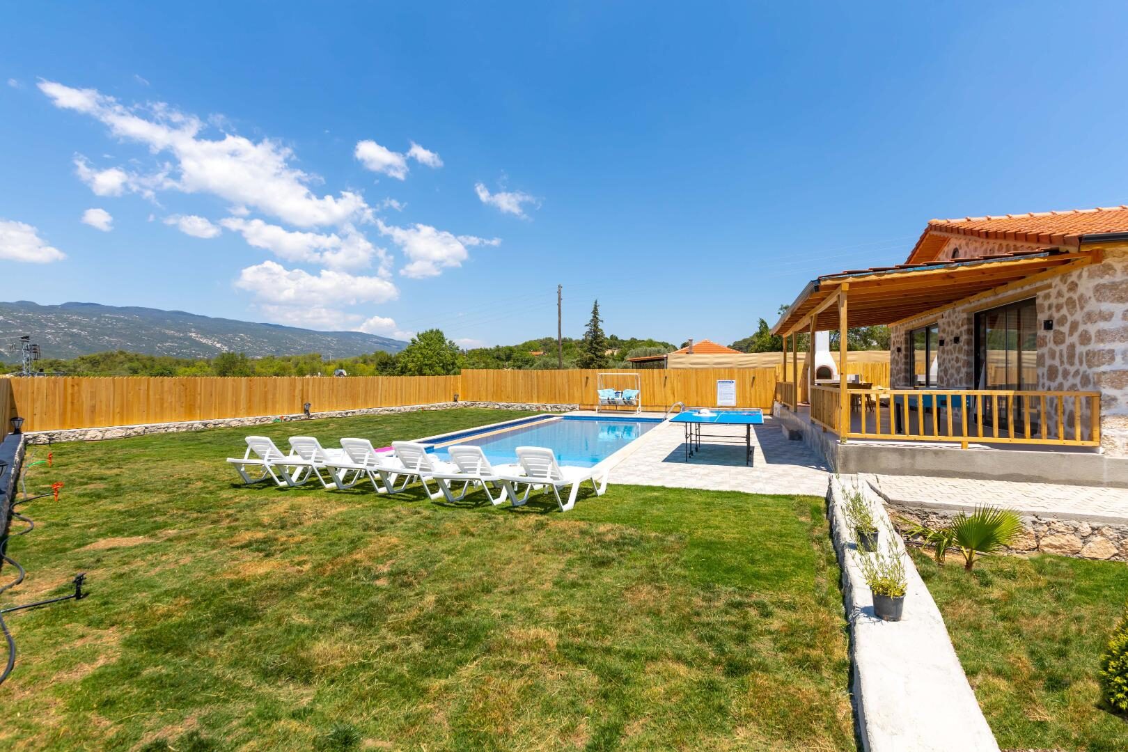 Villa Agarta Sarıbelen — 30