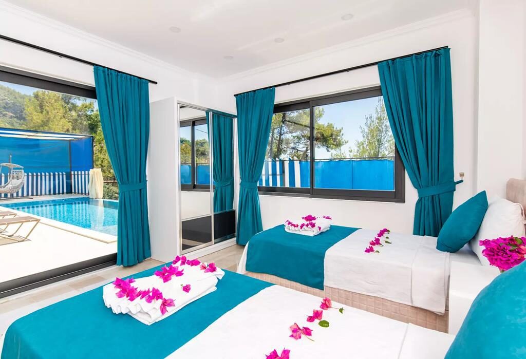 Villa Gökkuşağı İslamlar — 56