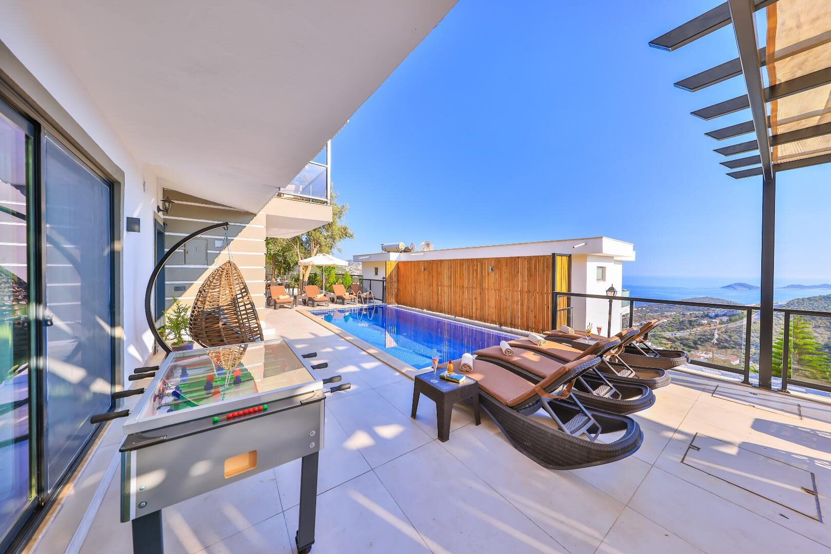 Villa Parle — 4